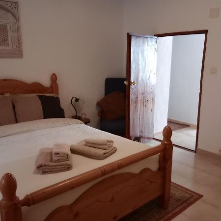 Casa En La Plaza, Hinojares - Ideal For Exploring The Area Exteriör bild